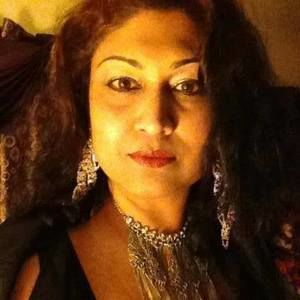 Meet your Posher, Astrianette